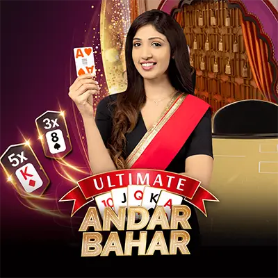 Ultimate Andar Bahar