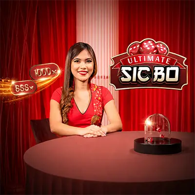 Ultimate Sic Bo