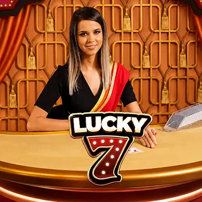 Live Lucky 7