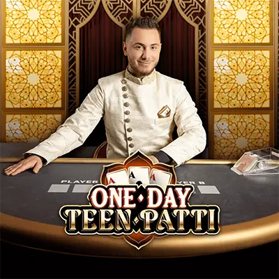 One Day Teen Patti