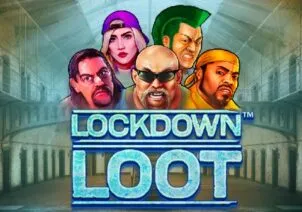 Lockdown Loot