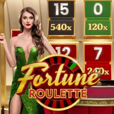 Pragmatic Fortune Roulette