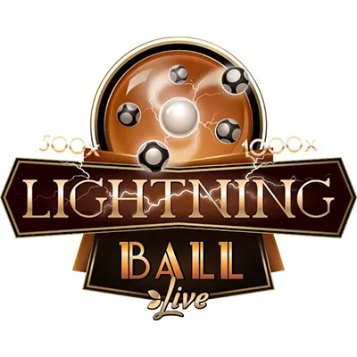 Lightning Ball
