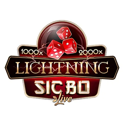 Lightning Sic Bo