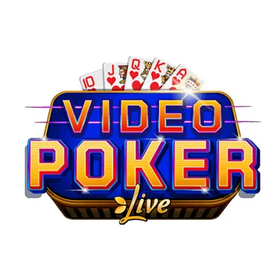 Video Poker Live