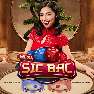 Mega Sic Bac