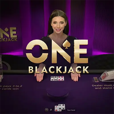 ONE Blackjack