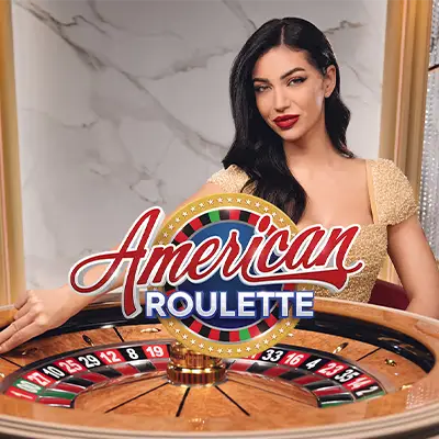 American Roulette Live