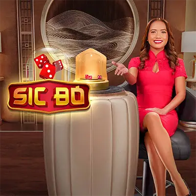 Pragmatic Sic Bo