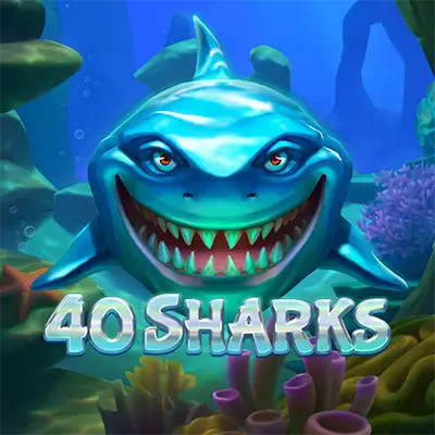 40 Sharks