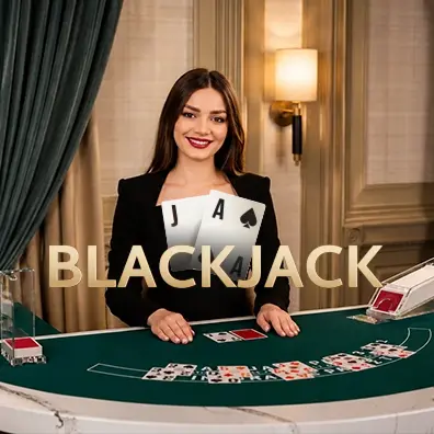 Classic Blackjack
