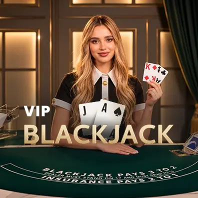 VIP Blackjack