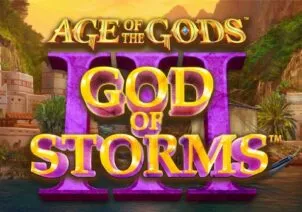Age of the Gods: God of Storms 3