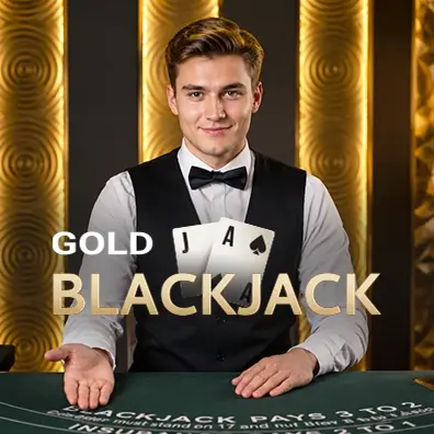 Gold Blackjack