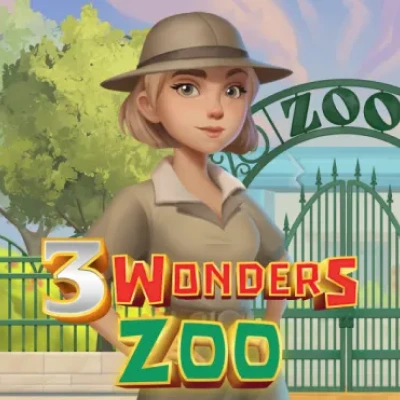 3 Wonders Zoo