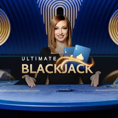 Ultimate Blackjack