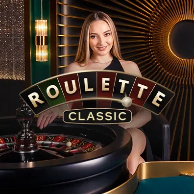 Imagine Classic Roulette