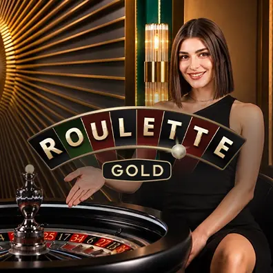 Imagine Gold Roulette