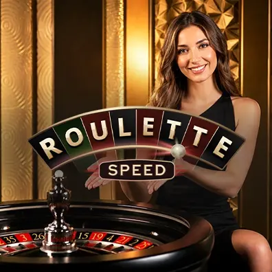 Speed Roulette
