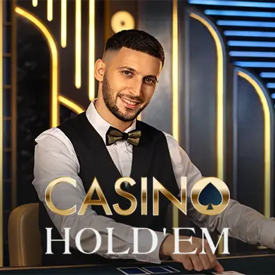 Imagine Casino Hold’em