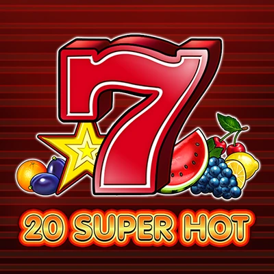 20 Super Hot