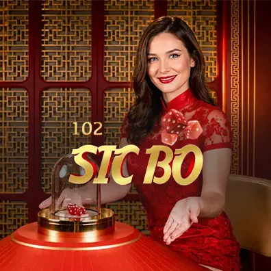 Sic Bo 102