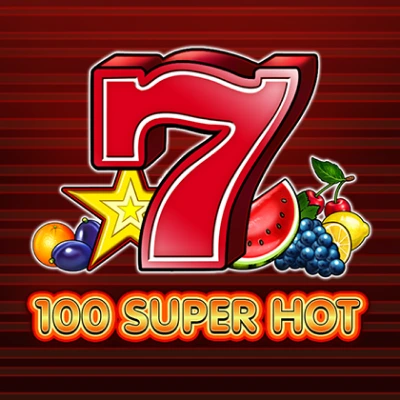 100 Super Hot