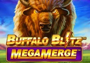 Buffalo Blitz: Mega Merge