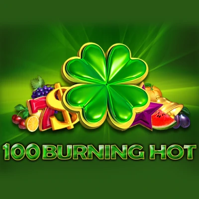 100 Burning Hot