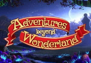Adventures Beyond Wonderland
