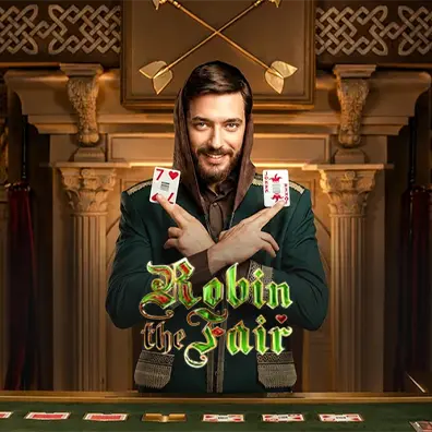 Robin the Fair