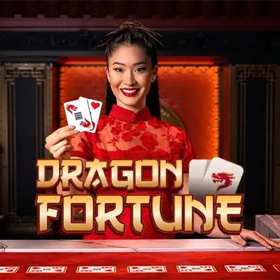 Dragon Fortune