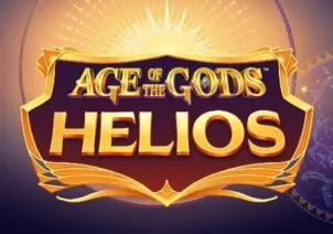 Age of the Gods: Helios