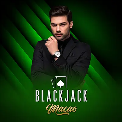 Live Blackjack Macao