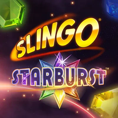 Slingo Starburst