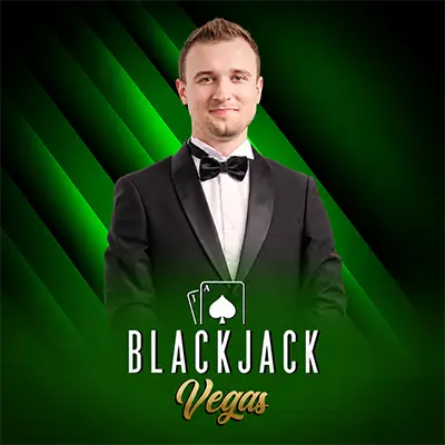 Live Blackjack Vegas