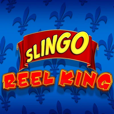 Slingo Reel King
