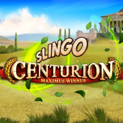 Slingo Centurion