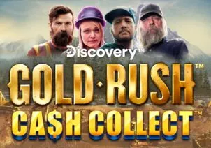 Gold Rush: Cash Collect