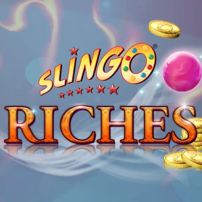Slingo Riches