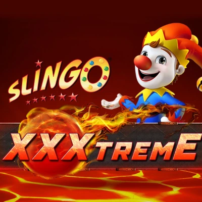 Slingo XXXtreme