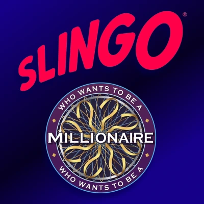 Slingo Who Wants to be a Millionaire