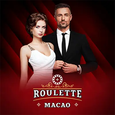 Roulette Macao