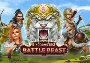 Kingdoms Rise: Battle Beast