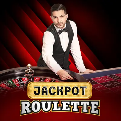 Jackpot Roulette