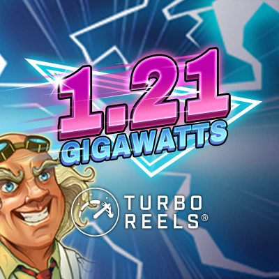 1.21 Gigawatts