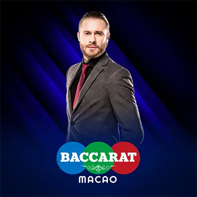 Baccarat Macao