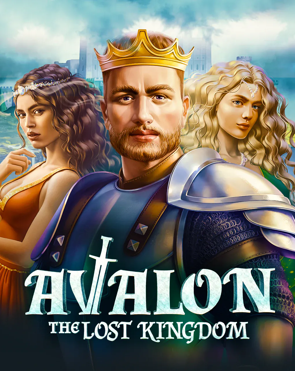 Avalon: The Lost Kingdom