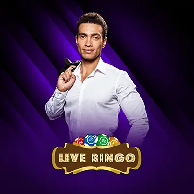 Live Bingo