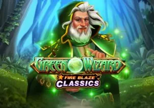 Green Wizard